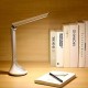 OPPLE 5W Led Desk Lamp, Flicker Table Lamp, Study Lamps, Rechargable & Long Battery Backup, 3 Levels Brightness Mode, Touch Control (Pack of 1, Polycarbonate) OPPLE 5W Led Desk Lamp, Flicker Table Lamp, Study Lamps, Rechargable & Long Battery Backup, 3 Levels Brightness Mode, Touch Control (Pack of 1, Polycarbonate)