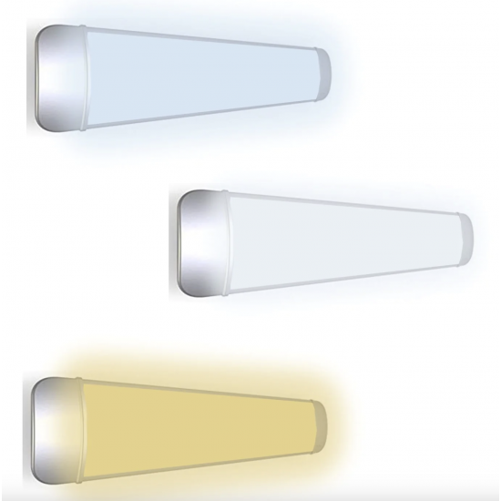 Philips 24-Watt Ultron Scene Switch Plus Wall Light (Cool White+Natural White+Warm White) Philips 24-Watt Ultron Scene Switch Plus Wall Light (Cool White+Natural White+Warm White)