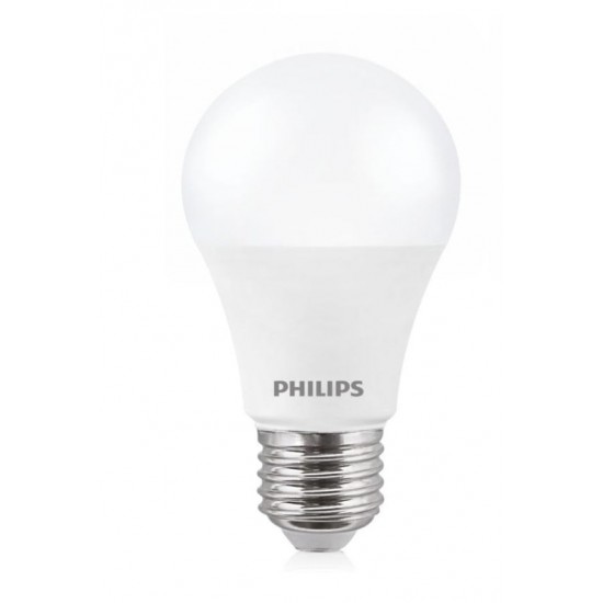 Philips 12-Watt E27 LED Bulb (Cool Day Light) Philips 12-Watt E27 LED Bulb (Cool Day Light)