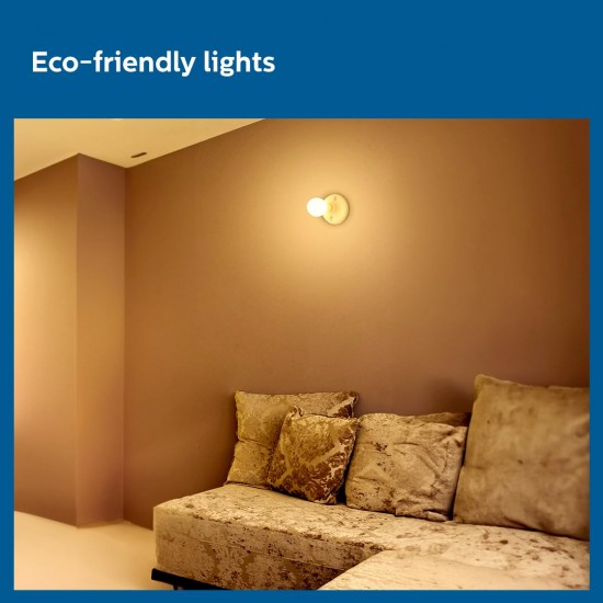 Philips 12-Watt B22 LED Bulb (Warm White) Philips 12-Watt B22 LED Bulb (Warm White)