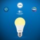 Philips 12-Watt E27 LED Bulb (Warm White) Philips 12-Watt E27 LED Bulb (Warm White)