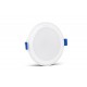 PHILIPS 10-watt Round LED Up-Down Downlighter | Twinglow 10-watt LED Downlighter for Home & Decoration | Colours : Warm White + Cool Day Light PHILIPS 10-watt Round LED Up-Down Downlighter | Twinglow 10-watt LED Downlighter for Home & Decoration | Colours : Warm White + Cool Day Light