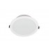 Philips 10-Watt Smart Wi-Fi Led Ceiling Lamp Downlighter Wiz Connected (Shades of White + Dimmable + Pre-Set Modes) (Compatible with Amazon Alexa and Google Assistant)