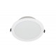 Philips 10-Watt Smart Wi-Fi Led Ceiling Lamp Downlighter Wiz Connected (Shades of White + Dimmable + Pre-Set Modes) (Compatible with Amazon Alexa and Google Assistant) Philips 10-Watt Smart Wi-Fi Led Ceiling Lamp Downlighter Wiz Connected (Shades of White + Dimmable + Pre-Set Modes) (Compatible with Amazon Alexa and Google Assistant)