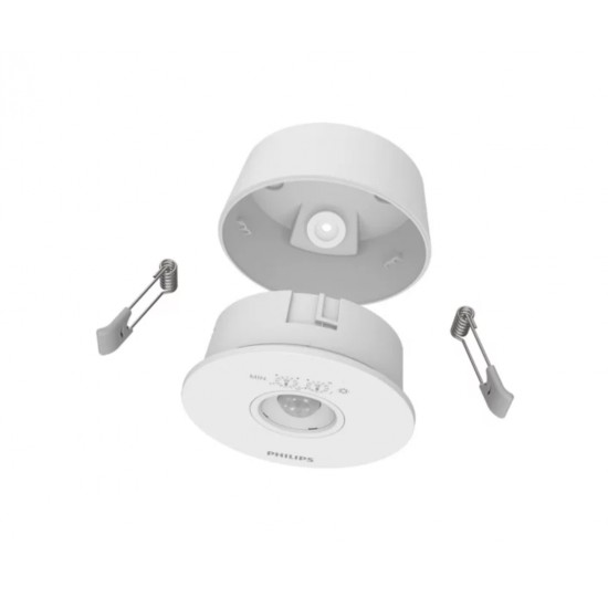 Philips OccusSwitch SES LCM1061 Occ PIR WH Philips OccusSwitch SES LCM1061 Occ PIR WH
