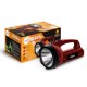 Wipro Emerald Plus Rechargeable Emergency Light Wipro Emerald Plus Rechargeable Emergency Light