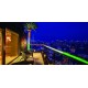 Philips TriGlow Rope Light (6 Meter)| Indian Tricolor Strip Light - Orange + White + Green Color in Single Strip Philips TriGlow Rope Light (6 Meter)| Indian Tricolor Strip Light - Orange + White + Green Color in Single Strip