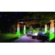 Philips TriGlow Rope Light (6 Meter)| Indian Tricolor Strip Light - Orange + White + Green Color in Single Strip Philips TriGlow Rope Light (6 Meter)| Indian Tricolor Strip Light - Orange + White + Green Color in Single Strip