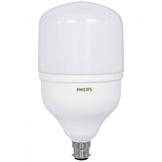 Philips 40-Watt B22 LED Bulb (Cool Day Light) Philips 40-Watt B22 LED Bulb (Cool Day Light)