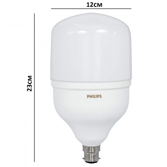 Philips 40-Watt B22 LED Bulb (Cool Day Light) Philips 40-Watt B22 LED Bulb (Cool Day Light)