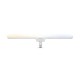 Philips Smart Wi-Fi LED T-Beamer 20-Watt 2-Feet (Pack of 1, Shades of White + Tunable + Dimmable + Pre-Set Modes, Compatible with Amazon Alexa and Google Assistant, B22, Pack of 1) Philips Smart Wi-Fi LED T-Beamer 20-Watt 2-Feet (Pack of 1, Shades of White + Tunable + Dimmable + Pre-Set Modes, Compatible with Amazon Alexa and Google Assistant, B22, Pack of 1)