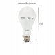Philips 9-Watt B22 LED Inverter Emergency Bulb (Cool Day Light) Philips 9-Watt B22 LED Inverter Emergency Bulb (Cool Day Light)
