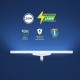 PHILIPS T Beamer 20w Rechargeable Emergency Inverter LED Light Bulb, Cool Day White, Standard PHILIPS T Beamer 20w Rechargeable Emergency Inverter LED Light Bulb, Cool Day White, Standard