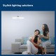 PHILIPS T Beamer 20w Rechargeable Emergency Inverter LED Light Bulb, Cool Day White, Standard PHILIPS T Beamer 20w Rechargeable Emergency Inverter LED Light Bulb, Cool Day White, Standard