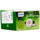 Philips 3W Astra Spot Tilt Warm White Recessed Ceiling Lamp Philips 3W Astra Spot Tilt Warm White Recessed Ceiling Lamp