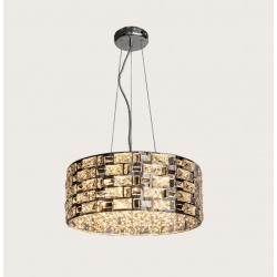 Philips Caesar Suspended Chandelier