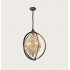 Philips Crescent Suspended Chandelier