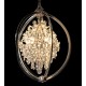 Philips Crescent Suspended Chandelier Philips Crescent Suspended Chandelier