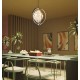 Philips Crescent Suspended Chandelier Philips Crescent Suspended Chandelier