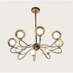 Philips Umbra Suspended Chandelier
