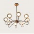 Philips Umbra Suspended Chandelier