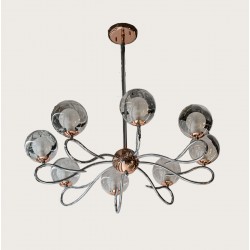 Philips Umbra Suspended Chandelier
