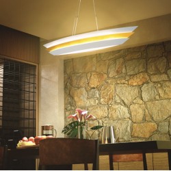 Philips Flagship Suspended Chandelier