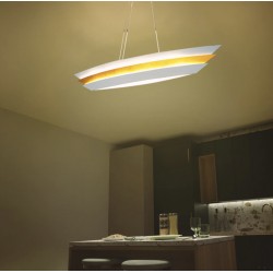 Philips Flagship Suspended Chandelier