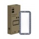 Philips SHINE 10W IP65 Decorative wall Warm White 800087 Philips SHINE 10W IP65 Decorative wall Warm White 800087