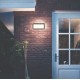 Philips SHINE 10W IP65 Decorative wall Warm White 800087 Philips SHINE 10W IP65 Decorative wall Warm White 800087