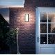 Philips SHINE 10W IP65 Decorative wall Warm White 800087 Philips SHINE 10W IP65 Decorative wall Warm White 800087