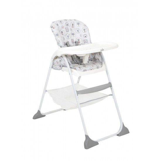Joie Mimzy Snacker Portrait High Chair Joie Mimzy Snacker Portrait High Chair
