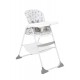 Joie Mimzy Snacker Portrait High Chair Joie Mimzy Snacker Portrait High Chair