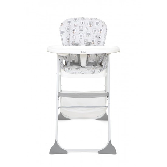 Joie Mimzy Snacker Portrait High Chair Joie Mimzy Snacker Portrait High Chair