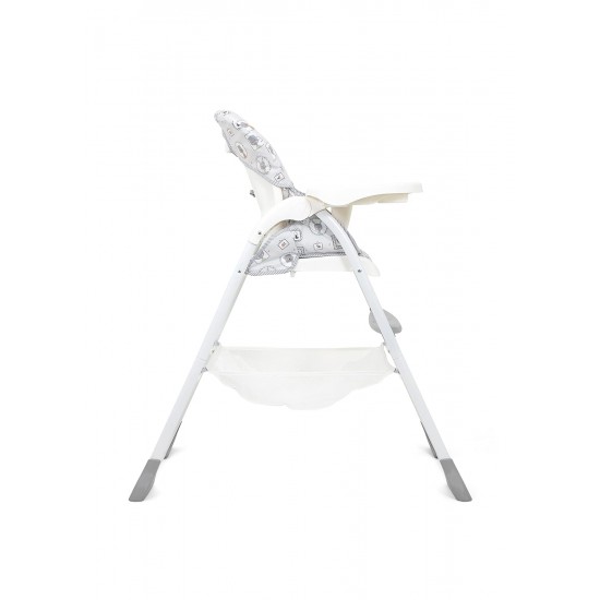 Joie Mimzy Snacker Portrait High Chair Joie Mimzy Snacker Portrait High Chair