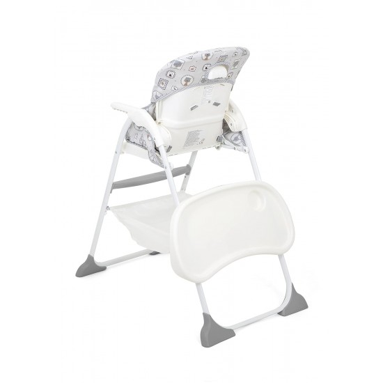 Joie Mimzy Snacker Portrait High Chair Joie Mimzy Snacker Portrait High Chair