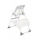 Joie Mimzy Snacker Portrait High Chair Joie Mimzy Snacker Portrait High Chair