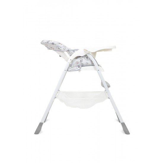 Joie Mimzy Snacker Portrait High Chair Joie Mimzy Snacker Portrait High Chair