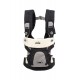 Joie Savvy Baby Carrier - Baby Holder Bag for Newborn & Infants with 4-in-1 Carrying Positions, for Birth to 16Kg Joie Savvy Baby Carrier - Baby Holder Bag for Newborn & Infants with 4-in-1 Carrying Positions, for Birth to 16Kg