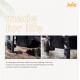 Joie Muze Full Featured Baby Stroller - Compact Fold Baby Pram with 5-Point Harness, Travel System Compatible, Lie-Flat Recline and Suitable for Birth to 15kg/(Birth - 36 months) Joie Muze Full Featured Baby Stroller - Compact Fold Baby Pram with 5-Point Harness, Travel System Compatible, Lie-Flat Recline and Suitable for Birth to 15kg/(Birth - 36 months)