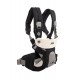 Joie Savvy Baby Carrier - Baby Holder Bag for Newborn & Infants with 4-in-1 Carrying Positions, for Birth to 16Kg Joie Savvy Baby Carrier - Baby Holder Bag for Newborn & Infants with 4-in-1 Carrying Positions, for Birth to 16Kg
