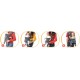 Joie Savvy Baby Carrier - Baby Holder Bag for Newborn & Infants with 4-in-1 Carrying Positions, for Birth to 16Kg Joie Savvy Baby Carrier - Baby Holder Bag for Newborn & Infants with 4-in-1 Carrying Positions, for Birth to 16Kg