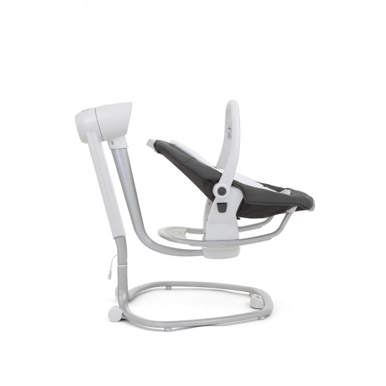 Joie Plastic Serina 2 In1 Portable Rocker and Swing (Birth to 13Kg) Joie Plastic Serina 2 In1 Portable Rocker and Swing (Birth to 13Kg)