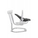 Joie Plastic Serina 2 In1 Portable Rocker and Swing (Birth to 13Kg) Joie Plastic Serina 2 In1 Portable Rocker and Swing (Birth to 13Kg)