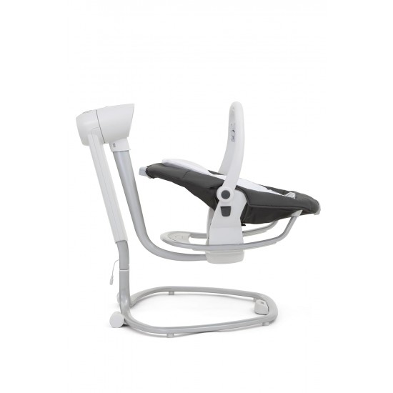 Joie Plastic Serina 2 In1 Portable Rocker and Swing (Birth to 13Kg) Joie Plastic Serina 2 In1 Portable Rocker and Swing (Birth to 13Kg)