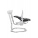 Joie Plastic Serina 2 In1 Portable Rocker and Swing (Birth to 13Kg) Joie Plastic Serina 2 In1 Portable Rocker and Swing (Birth to 13Kg)