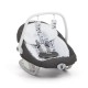 Joie Plastic Serina 2 In1 Portable Rocker and Swing (Birth to 13Kg) Joie Plastic Serina 2 In1 Portable Rocker and Swing (Birth to 13Kg)