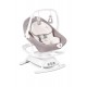 Joie Sansa Baby Automatic Swing - Multi-Motion Soother, Infant Bouncer, Baby Rocker and Napper for Newborns (Birth to 9kg) Joie Sansa Baby Automatic Swing - Multi-Motion Soother, Infant Bouncer, Baby Rocker and Napper for Newborns (Birth to 9kg)