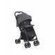 Joie Mirus Lightweight Baby Stroller-Pram with Reversible Handle, Hand Brake and One-Hand Fold, Buggy for Kids 0-2 Years(Upto 17.5 Kg), Ember, 1 Count(Pack of 1)(S1703Aaemb000), Black Joie Mirus Lightweight Baby Stroller-Pram with Reversible Handle, Hand Brake and One-Hand Fold, Buggy for Kids 0-2 Years(Upto 17.5 Kg), Ember, 1 Count(Pack of 1)(S1703Aaemb000), Black