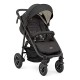 Joie Mytrax Baby Stroller- Pram for Kids with Automatic fold Lock, Suitable from Birth with Flat Reclining Seat Joie Mytrax Baby Stroller- Pram for Kids with Automatic fold Lock, Suitable from Birth with Flat Reclining Seat
